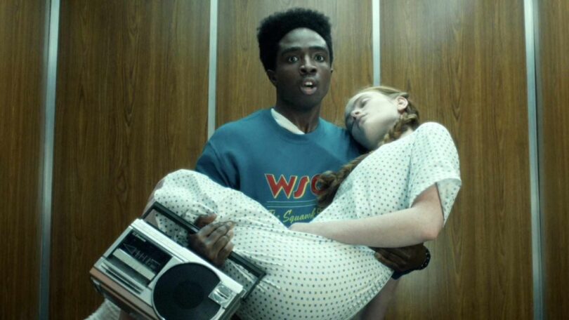 5ª Temporada De Stranger Things: Novidades Da Netflix De 24/11 A 30/11 1 2025 word3