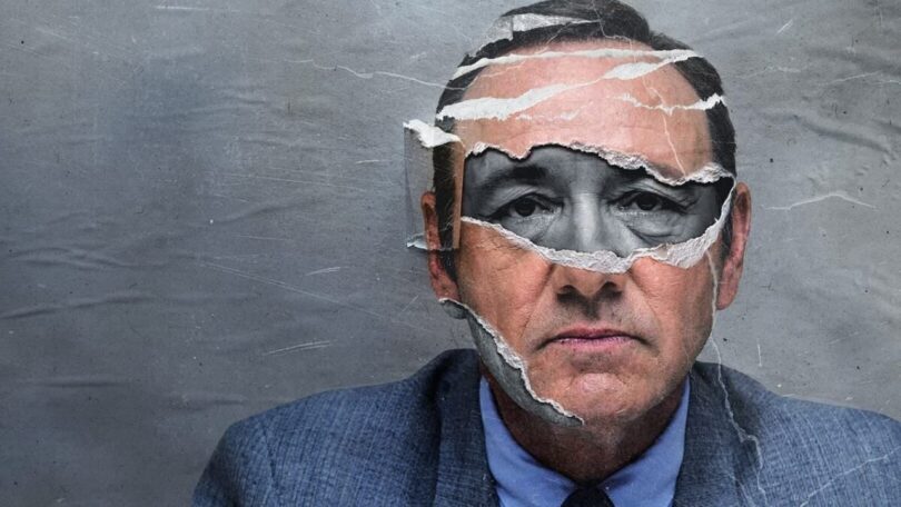 Kevin Spacey Sem-Teto: Solução Para Carreira Se Scorsese Ou Tarantino Ligarem 1 2025 word1