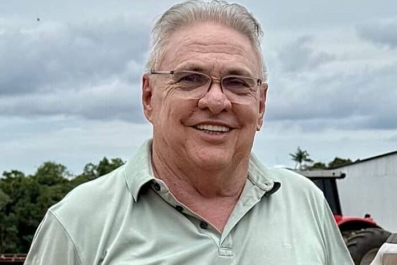 Empresário Líder Do Agronegócio De Sinop Falece Por Afogamento No Pará: Triste Notícia Para O Setor 1 2025 word3