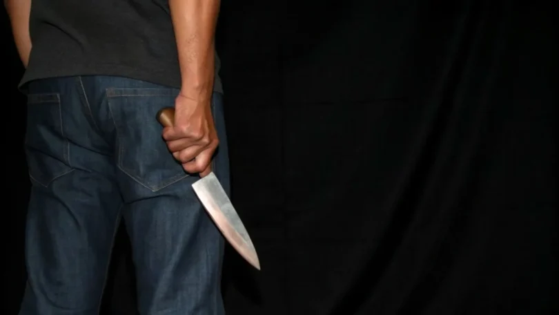 Mulher É Assassinada A Facadas Em Pensão Em Sinop: Entenda O Caso 1 2025 word2