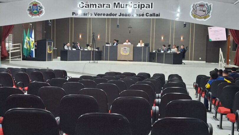 Câmara De Lucas Do Rio Verde Aprova Novo Código De Posturas Beneficiando Empresários 1 2025 word3