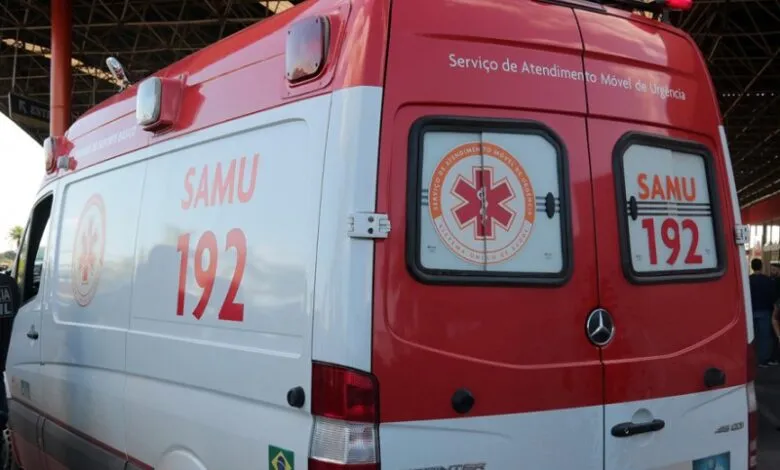 Soldado Do Exército Falece Em Acidente Fatal Em Rotatória De Rondonópolis 1 2025 word1