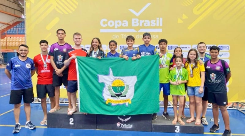 Atletas Do Programa Viva Lucas Se Destacam Na Copa Do Brasil De TĂȘnis De Mesa 1 2025 word3