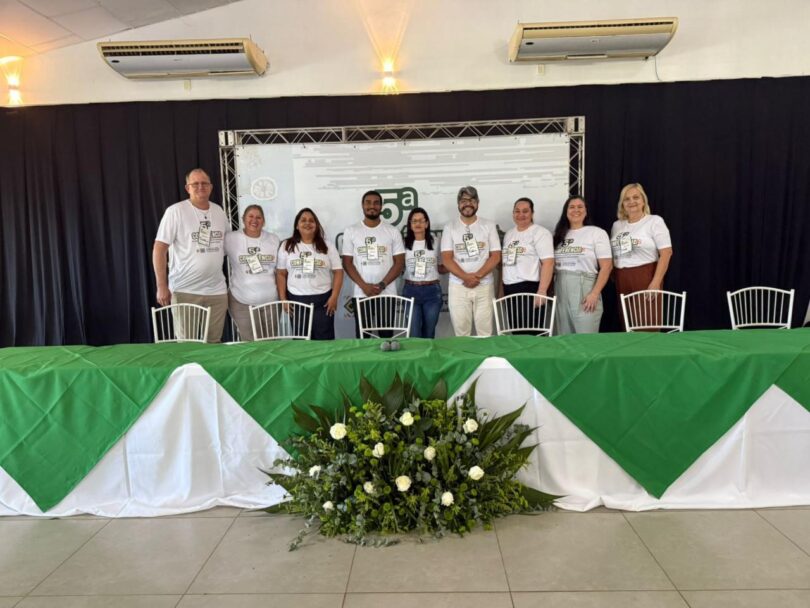 Delegação De Sorriso Marca Presença Na 5ª Conferência Estadual De Segurança Alimentar E Nutricional: Saiba Mais Sobre O Evento! 1 2025 word3