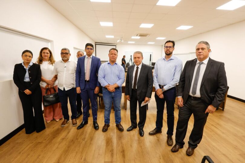 Tribunal De Contas De Mato Grosso Recomenda Liquidação Da Coder: Entenda A Decisão E Seus Impactos 1 2025 word2