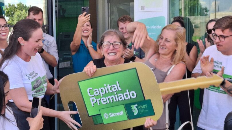 Associada De Lucas Do Rio Verde Ganha 6º Onix 0 Km Na Campanha Sicredi Ouro Verde Mt 1 2025 word1