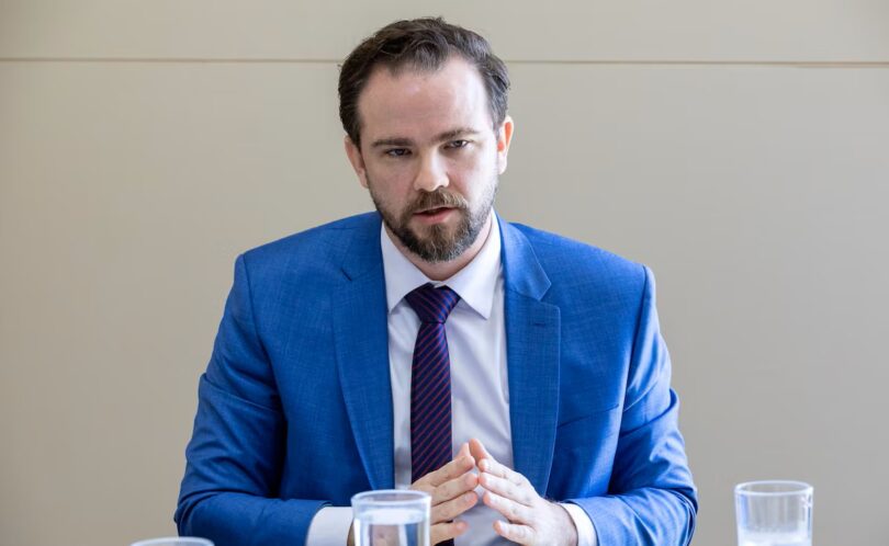 Secretário De Haddad Reconhece Gravidade Dos Correios E Prevê Impacto Significativo Em 2026 1 2025 word2