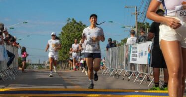 Corrida da Segurança Pública amplia vagas para servidores estaduais de MT - Ilustração