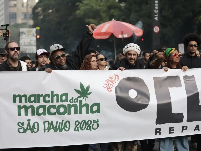 Stf: Maioria Se Posiciona Contra Lei Que Proíbe Marcha Da Maconha 1 2025 word3