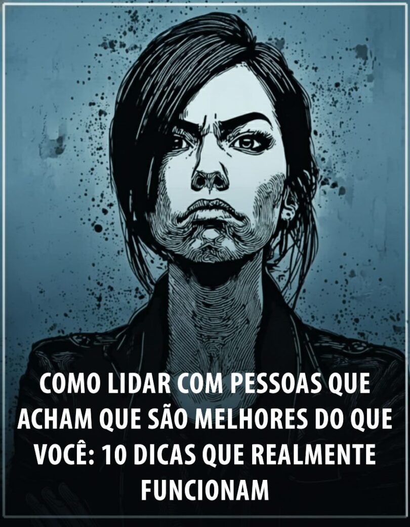 10 Atitudes Poderosas Para Responder A Quem Tenta Te Diminuir 1 2025 word1