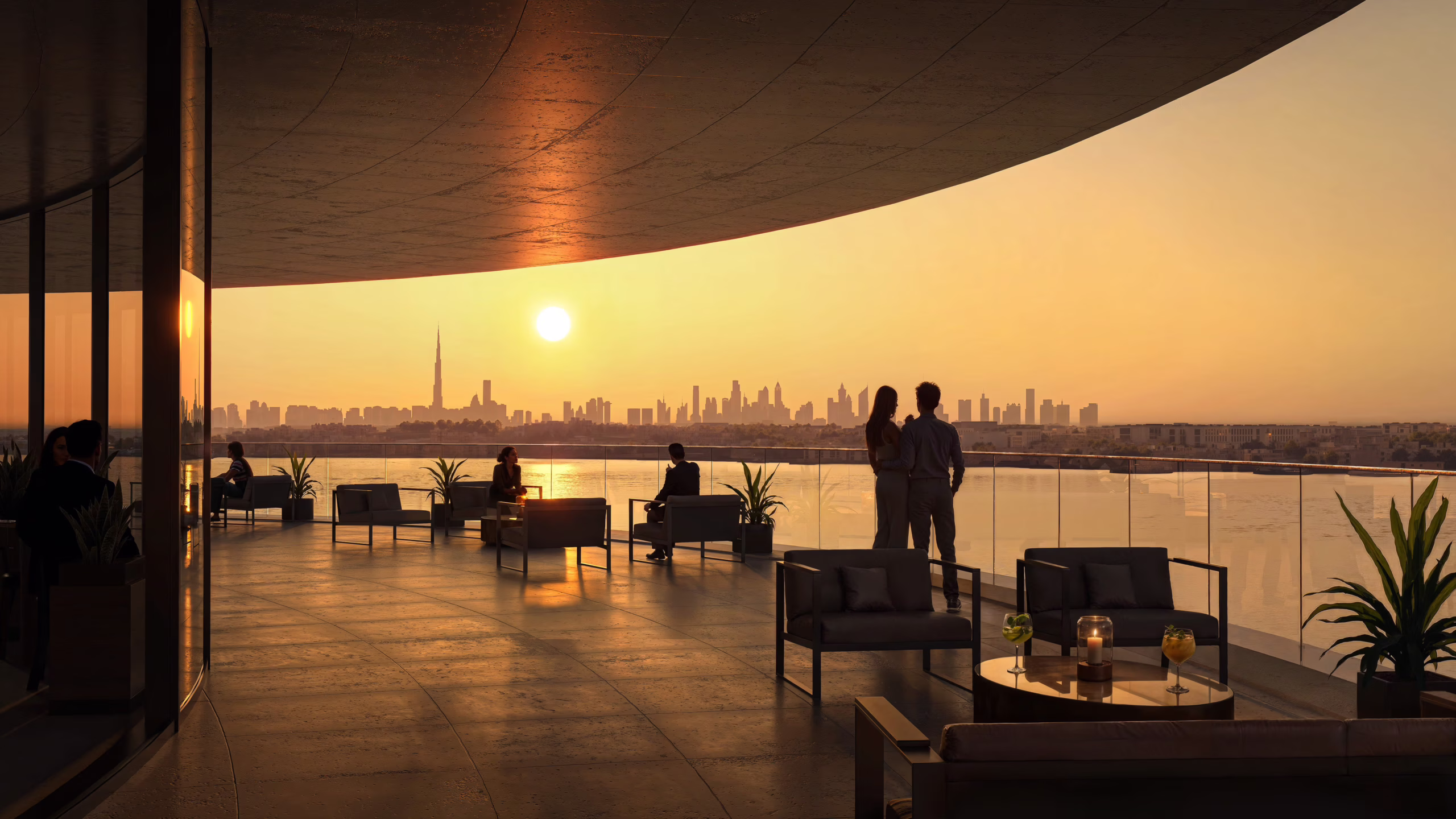 Dubai Museum Of Art Iii, Dubai, Emirados Árabes Unidos Dubai Museum of Art III, Dubai, Emirados Árabes Unidos