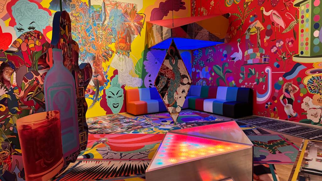 The Bass, Miami, Estados Unidos The Bass, Miami, Estados Unidos