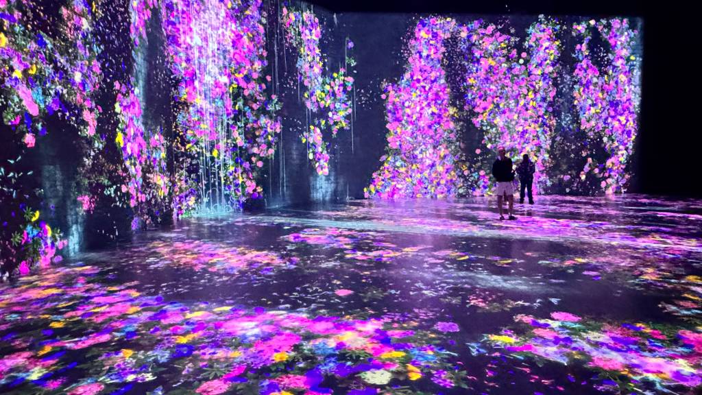 Super Blue, Miami, Estados Unidos Super Blue, Miami, Estados Unidos