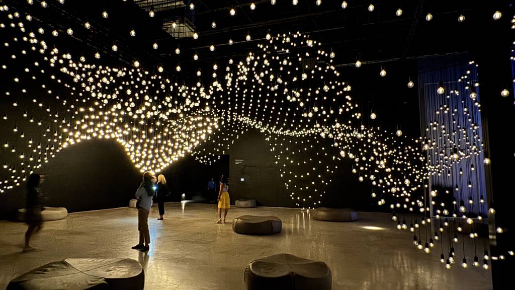 Super Blue, Miami, Estados Unidos Super Blue, Miami, Estados Unidos