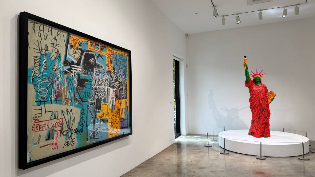 Rubell Museum, Miami, Estados Unidos Rubell Museum, Miami, Estados Unidos