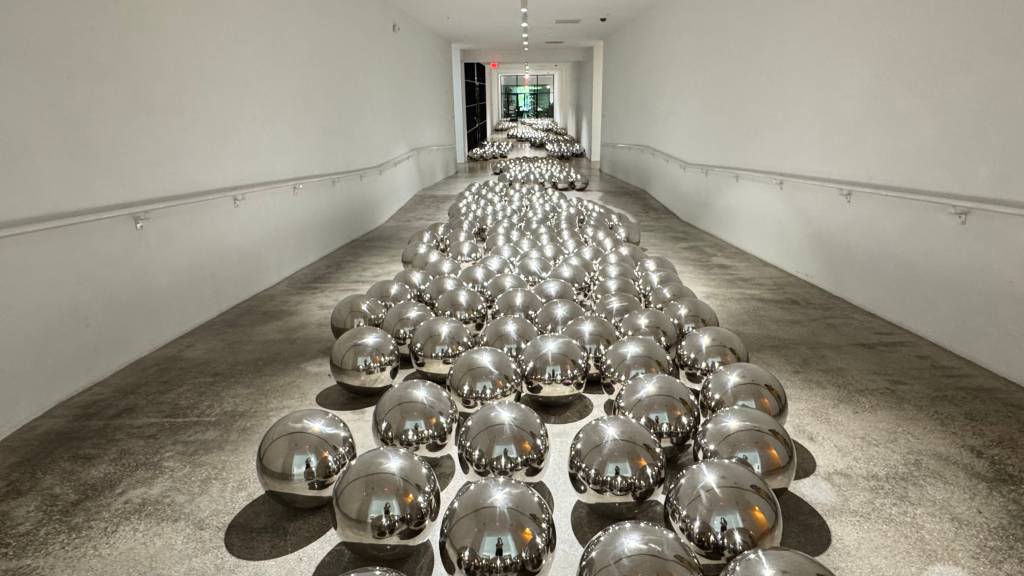 Rubell Museum, Miami, Estados Unidos Rubell Museum, Miami, Estados Unidos