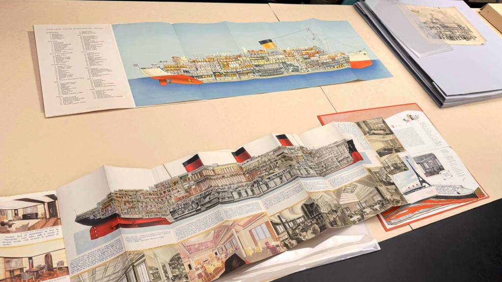 The Wolfsonian, Miami, Estados Unidos The Wolfsonian, Miami, Estados Unidos