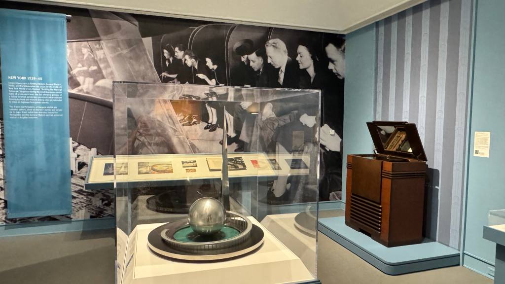 The Wolfsonian, Miami, Estados Unidos The Wolfsonian, Miami, Estados Unidos