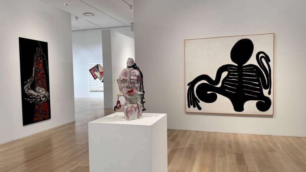 Institute Of Contemporary Art (Ica), Miami, Estados Unidos Institute of Contemporary Art (ICA), Miami, Estados Unidos