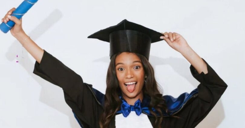 Rayssa Leal Compartilha Sua Emocionante Mensagem De Gratidão Ao Se Formar No Ensino Médio 1 2025 word1