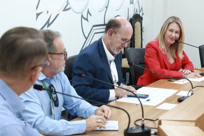 Assembleia Aprova Criação De Sítios Pesqueiros Em Mato Grosso: Entenda A Alteração Nos Projetos 1 2025 word2