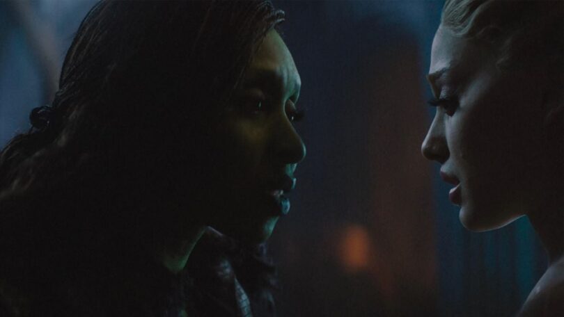 Diretor De Wicked: Parte 2 Impõe Regra Para Impedir Vazamento Do Final Do Filme: Última Cena Mantida Em Segredo Pelo Estúdio 1 2025 word1