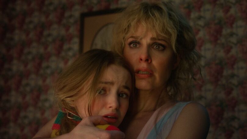 Por Que A Atriz De Holly Wheeler Em Stranger Things Foi Substituída? Entenda A Troca! 1 2025 word3