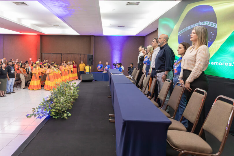 Alunos Do Muxirum Superam Desafios Em Formatura Em Cuiabá: Uma Jornada De Sucesso 1 Arquivo