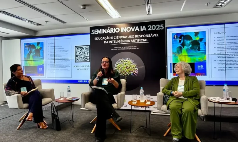 Inteligência Artificial Na Educação: Importância Das Políticas De Segurança 1 2025 word3