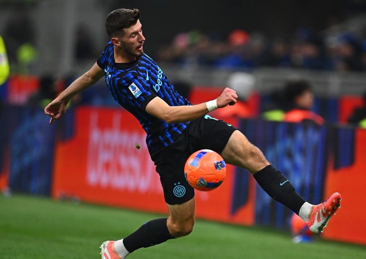 Atlético De Madrid X Inter De Milão: Onde Assistir, Escalações E Tudo Sobre O Jogaço Da Champions. Imagem: Divulgação Inter Atlético de Madrid x Inter de Milão: onde assistir, escalações e tudo sobre o jogaço da Champions. Imagem: Divulgação Inter