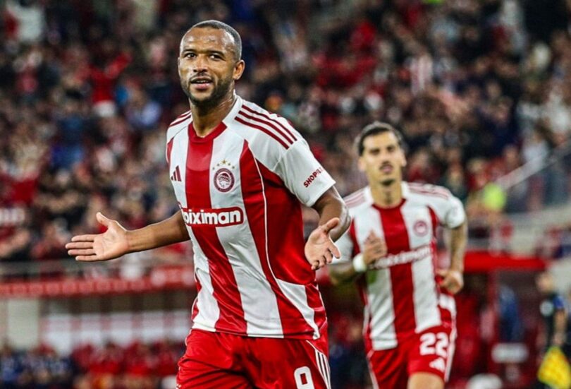 Olympiacos X Real Madrid: Onde Assistir E Escalações Na Champions League 1 2025 word3