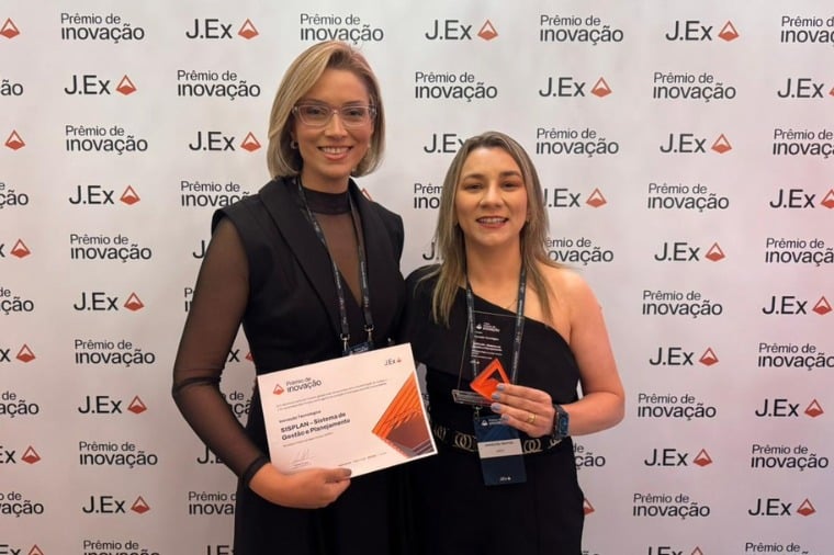 Ministério Público De Mato Grosso É Finalista No Prêmio J Ex Com O Sistema Sisplan 1 2025 word2