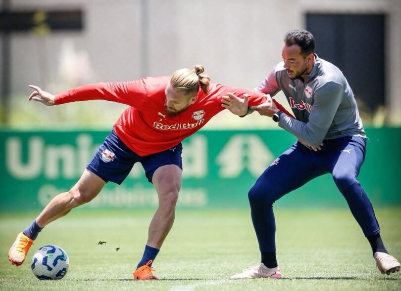 Guia De Transmissão: Bragantino X Fortaleza - Saiba Onde Assistir E Detalhes Do Confronto Crucial Na 36ª Rodada! 1 2025 word1