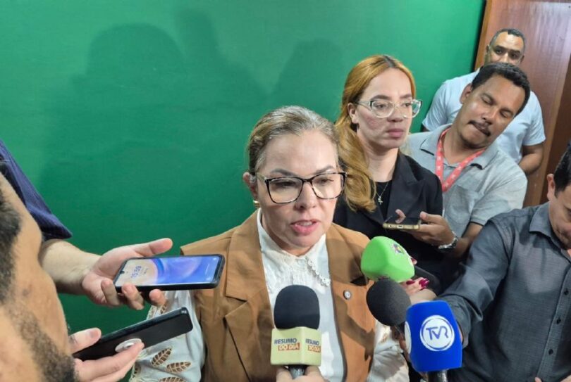 Presidente Reconhece Impacto E Sugere Reajuste Gradual Do Iptu Em Vídeo 1 2025 word1