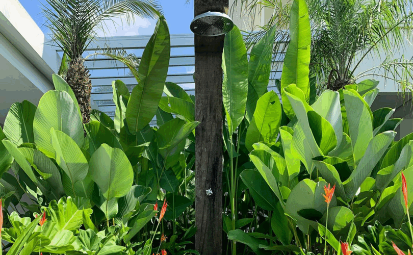 Duchas Externas: Ideias Criativas E Charmosas Para Seu Jardim 1 2025 word1