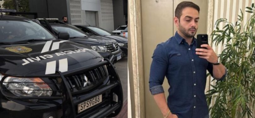 Assessor Do Tj É Preso Por Organizar Compra De Drogas Sintéticas Em Operação: Entenda O Caso 1 2025 word3