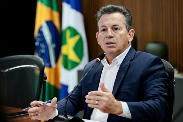 Mauro Critica Pedido De Intervenção Do Tce Na Água De Vg: Não Dependa Apenas Do Governo 1 2025 word1
