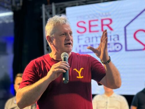 Deputado Dilmar Dal Bosco Participa Do Lançamento Do Maior Programa Habitacional De Vera: Destaque Na Política Local 1 2025 word3