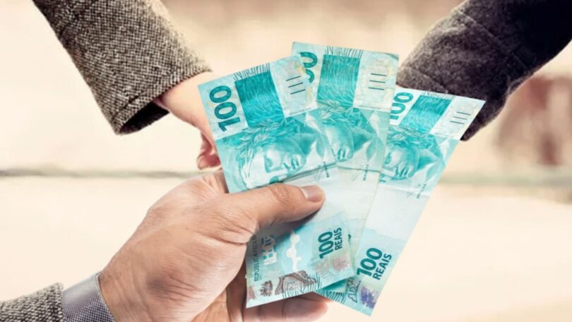 Descubra Como Verificar Se Você Tem Dinheiro Esquecido No Banco Central - Guia Passo A Passo 1 2025 word1