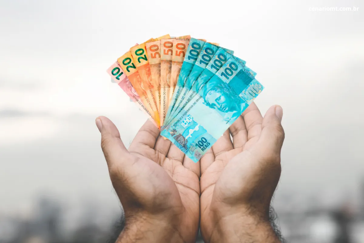 Dinheiro-Abencoado Dinheiro abençoado