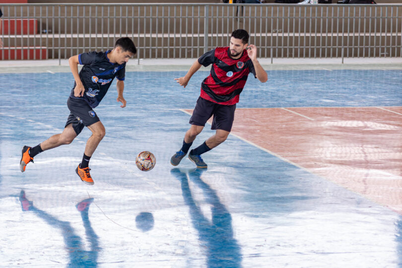 Campeonato Pixote 2025: Confira As Disputas Em Cuiabá Nesta Quarta-Feira 1 Arquivo