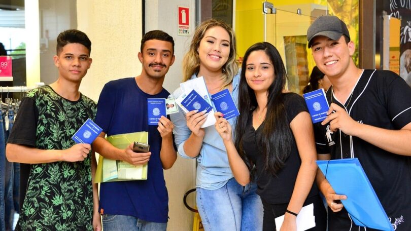 Guia Completo Sobre Jovem Aprendiz: Requisitos E Funcionamento Do Programa 1 2025 word1