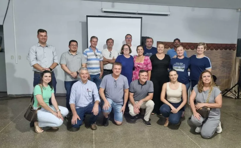 Dora Ceconello É Eleita Presidente Da Apae De Lucas Do Rio Verde E Revela Planos Para Nova Escola Especial 1 2025 word2