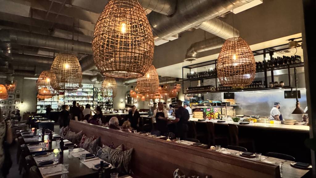 Doya, Miami, Estados Unidos