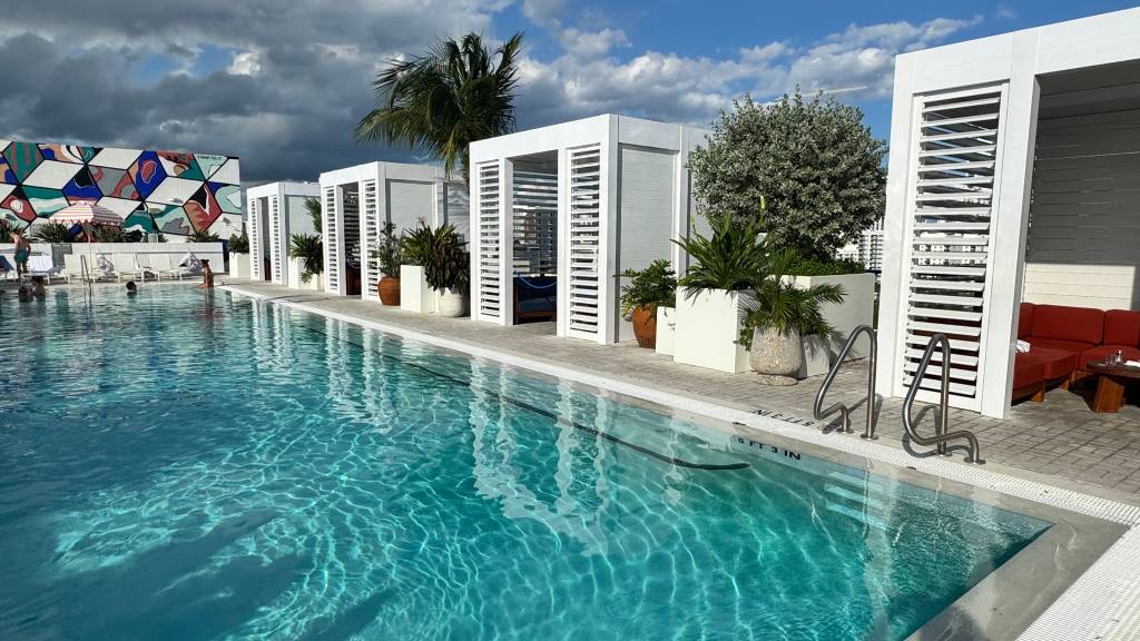 Arlo Wynwood, Miami, Estados Unidos