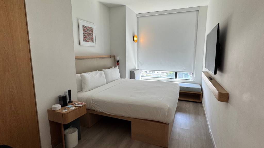 Arlo Wynwood, Miami, Estados Unidos