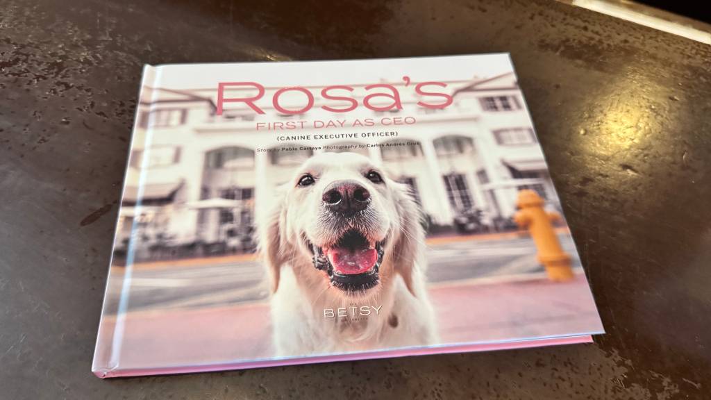 The Betsy, Miami, Estados Unidos