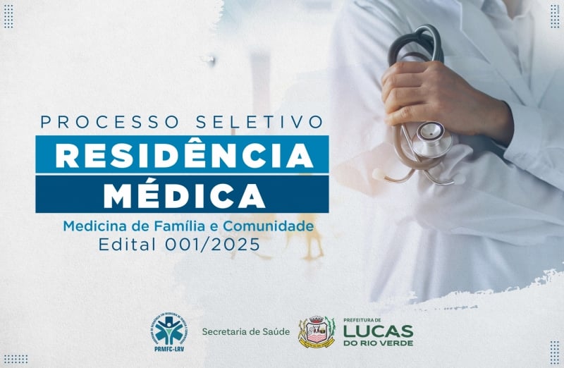 Inscrições Para Residência Médica: Prazo Até 03/09 1 2025 word3