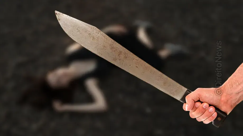 Homem Tentou Matar Ex Condenado 26 Anos Sc Ela Fingiu Estar Morta Sobreviver homem tentou matar ex condenado 26 anos sc ela fingiu estar morta sobreviver