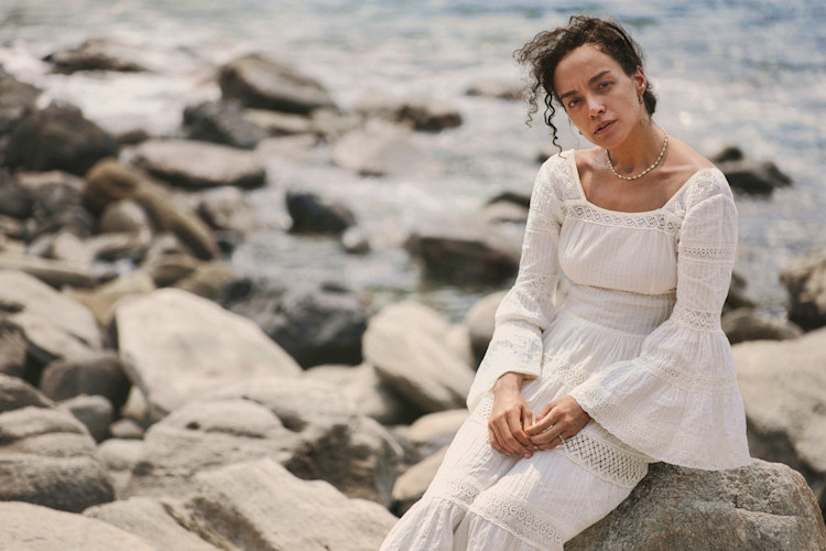 O Filho De Mil Homens O Filho de Mil Homens, Praia de Jose Gonçalves, Buzios